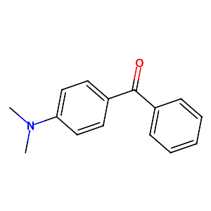 4-(Dimethylamino)benzophenone,530-44-9