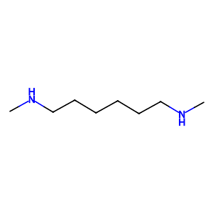 N,N'-Dimethyl-1,6-hexanediamine,13093-04-4