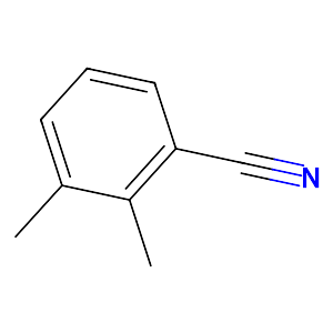 2,3-Dimethylbenzonitrile,5724-56-1