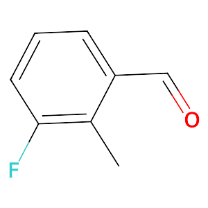 3-Fluoro-2-methylbenzaldehyde,147624-13-3