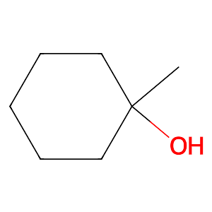 1-Methylcyclohexanol,590-67-0