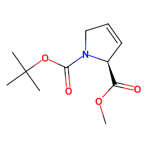 Methyl N-Boc-L-proline-3-ene,74844-93-2