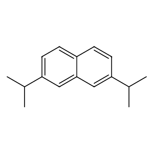 2,7-Diisopropylnaphthalene,40458-98-8