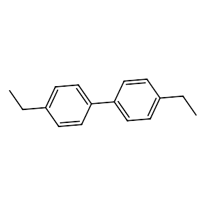 4,4'-Diethylbiphenyl,13049-40-6