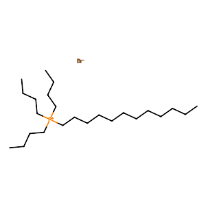 Tributyldodecylphosphonium bromide,15294-63-0