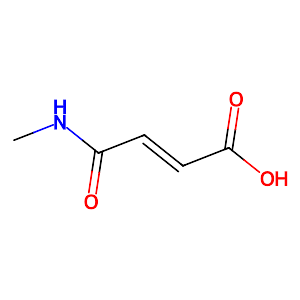 N-Methylmaleamic acid,6936-48-7