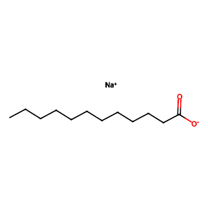Sodium Laurate,629-25-4