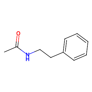 N-Phenethylacetamide,877-95-2