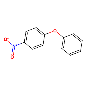 4-Nitrophenyl phenyl ether,620-88-2
