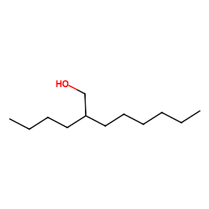 2-Butyl-1-octanol,3913-02-8
