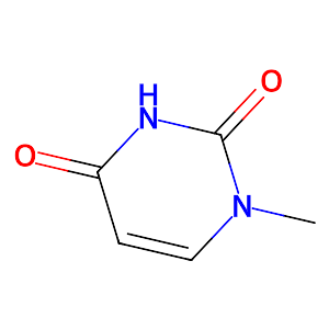 1-Methyluracil,615-77-0