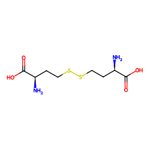 D-Homocystine,6027-15-2