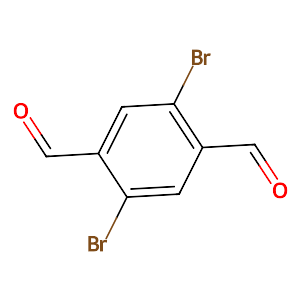 2,5-Dibromoterephthalaldehyde,63525-48-4