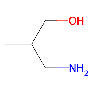 3-Amino-2-methylpropan-1-ol,15518-10-2