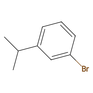 1-Bromo-3-isopropylbenzene,5433-01-2