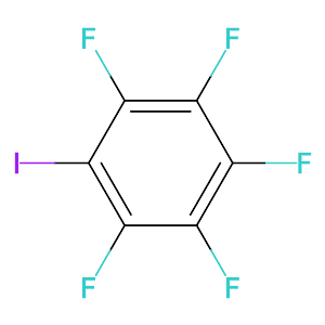 Iodopentafluorobenzene,827-15-6