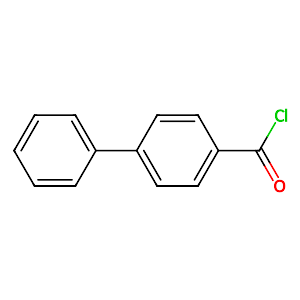 4-Biphenylcarbonyl chloride,14002-51-8