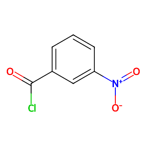 3-Nitrobenzoyl chloride,121-90-4