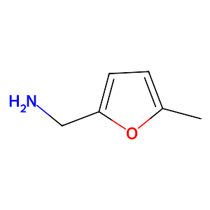 (5-Methylfuran-2-yl)methanamine,14003-16-8