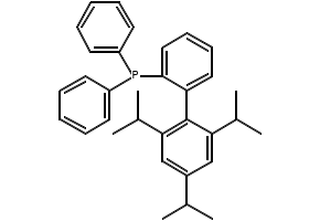 2-(Diphenylphosphino)-2',4',6'-triisopropylbiphenyl
