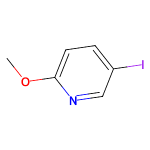 5-Iodo-2-methoxypyridine,13472-61-2