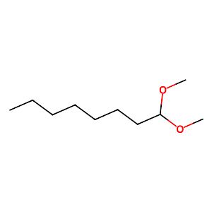 n-Octanal Dimethyl Acetal,10022-28-3