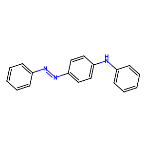 4-Phenylazodiphenylamine,101-75-7