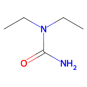 1,1-Diethylurea,634-95-7