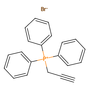 Triphenylpropargylphosphonium Bromide,2091-46-5