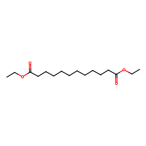 Diethyl Dodecanedioate,10471-28-0