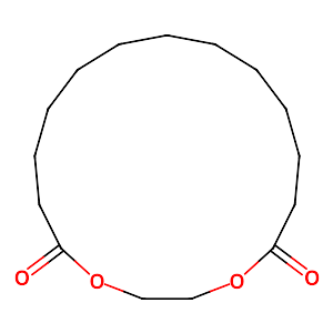 Ethylene brassylate,105-95-3
