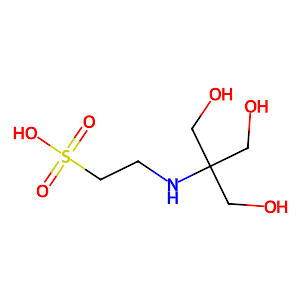TES free acid,7365-44-8
