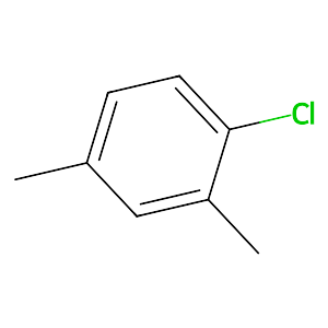 1-Chloro-2,4-dimethylbenzene,95-66-9