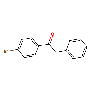Benzyl 4-bromophenyl ketone,2001-29-8