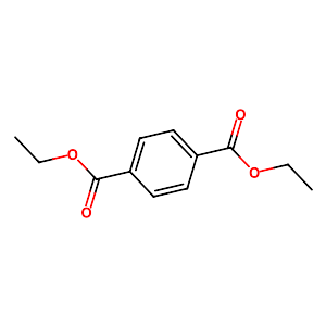 Diethyl terephthalate,636-09-9