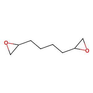 1,2,7,8-Diepoxyoctane,2426-07-5