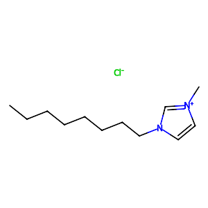 1-Methyl-3-N-octylimidazolium chloride,64697-40-1