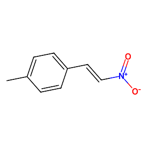 trans-4-Methyl-β-nitrostyrene,5153-68-4