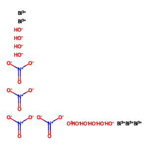 Bismuth subnitrate,1304-85-4