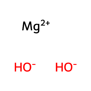 Magnesium hydroxide, 30-50um,1309-42-8