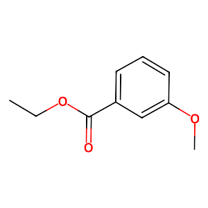 Ethyl 3-methoxybenzoate,10259-22-0