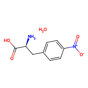 4-Nitro-L-phenylalanine hydrate,207591-86-4