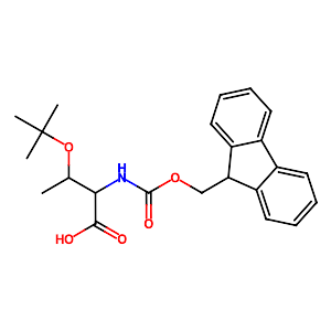 Fmoc-allo-L-Thr(tBu)-OH,201481-37-0
