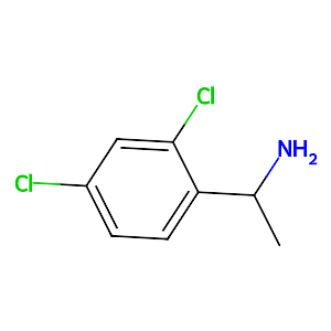 2,4-Dichloro-alpha-phenethylamine,89981-75-9