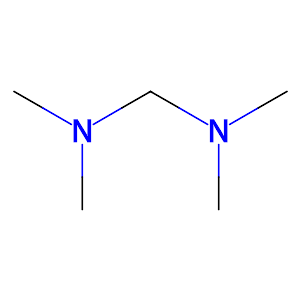 N,N,N',N'-Tetramethyldiaminomethane,51-80-9