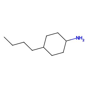 1-Amino-4-butylcyclohexane, cis- and trans- mixture,37942-69-1