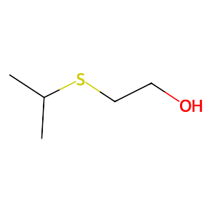 2-(Isopropylthio)ethanol,40811-49-2