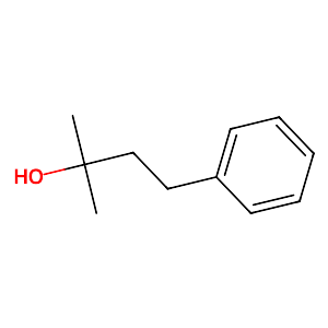 2-Methyl-4-phenyl-2-butanol,103-05-9