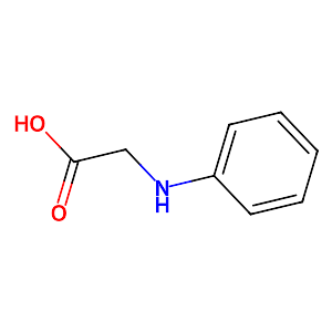 N-Phenylglycine,103-01-5