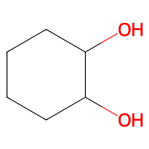1,2-Cyclohexanediol,931-17-9